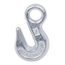 1/2" GR. 43 EYE GRAB HOOK